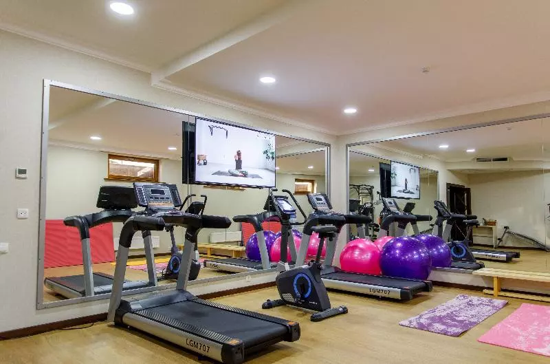Fotos del hotel Navruz  Tashkent:  4