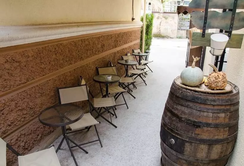Fotos del hotel Imperial House:  4
