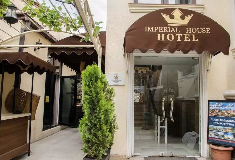 Imperial House