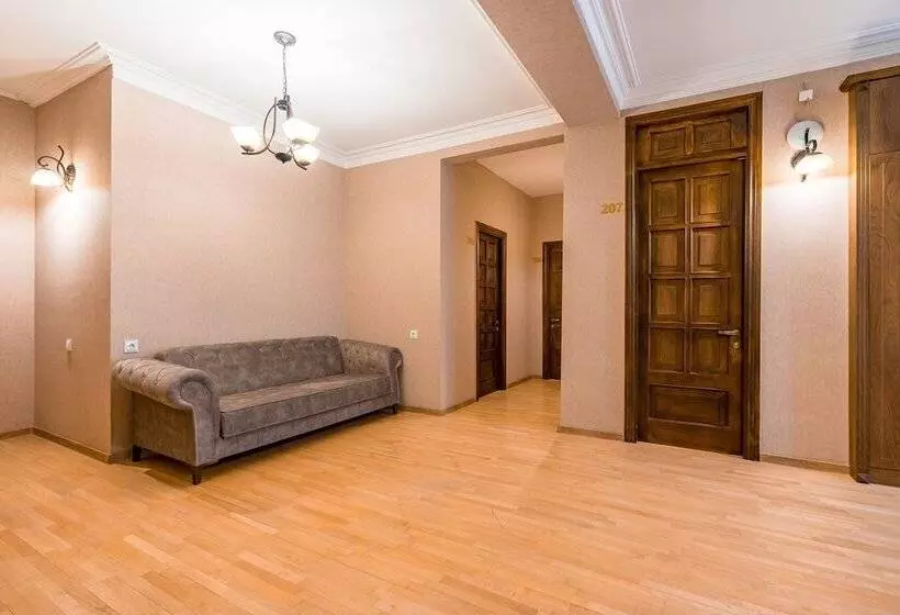 Fotos del hotel Imperial House:  8