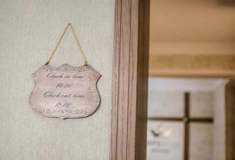Fotos del hotel Imperial House:  7
