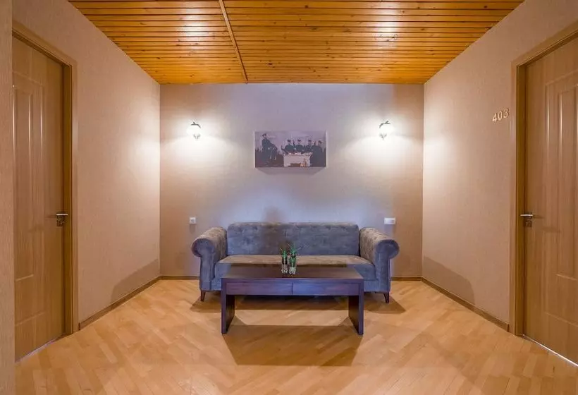 Fotos del hotel Imperial House:  2