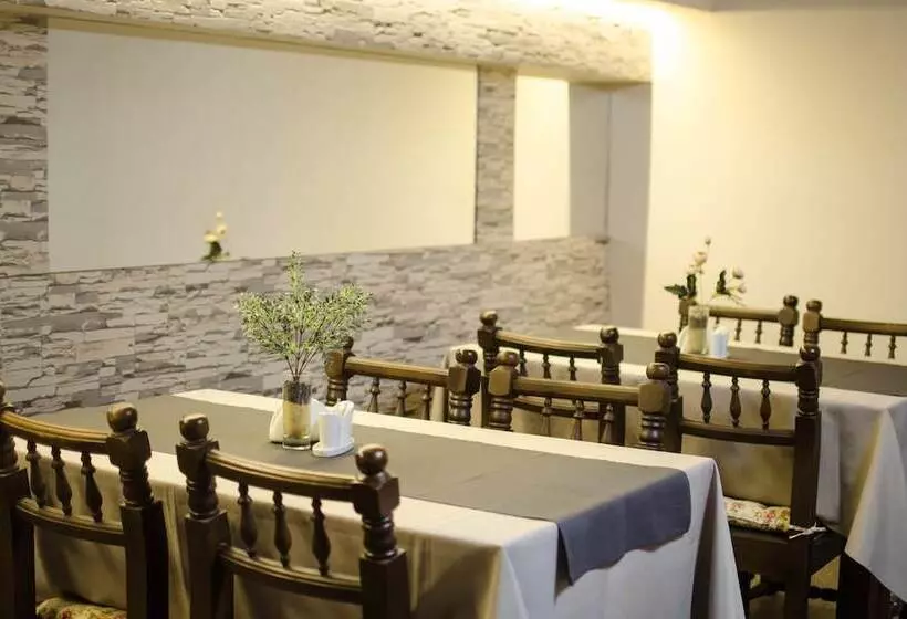 Fotos del hotel Imperial House:  3