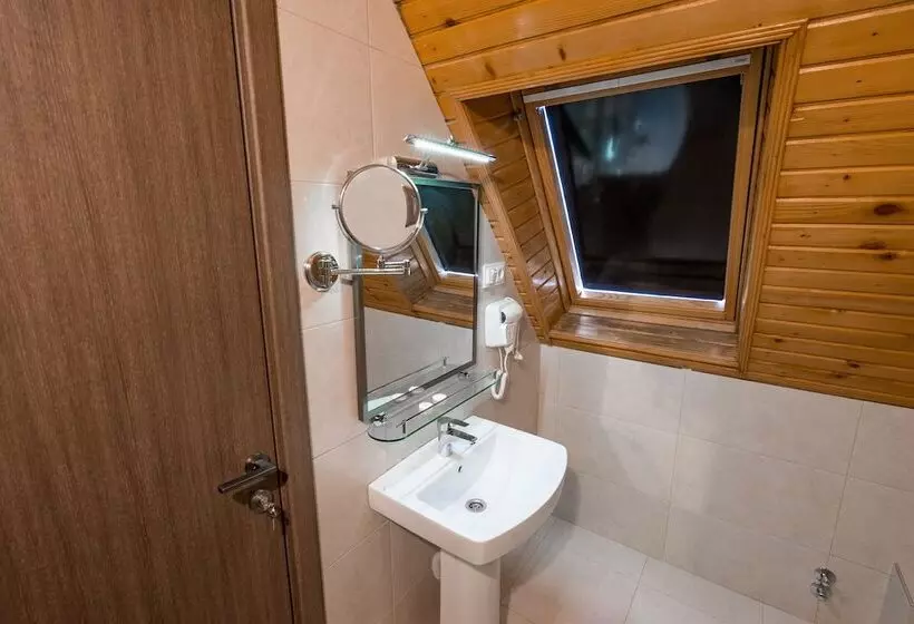 Fotos del hotel Imperial House:  11