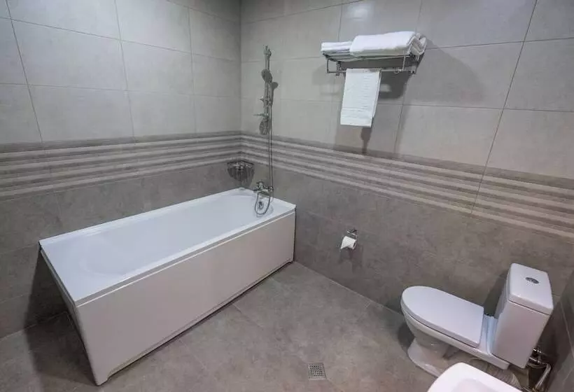 Fotos del hotel Imperial House:  5