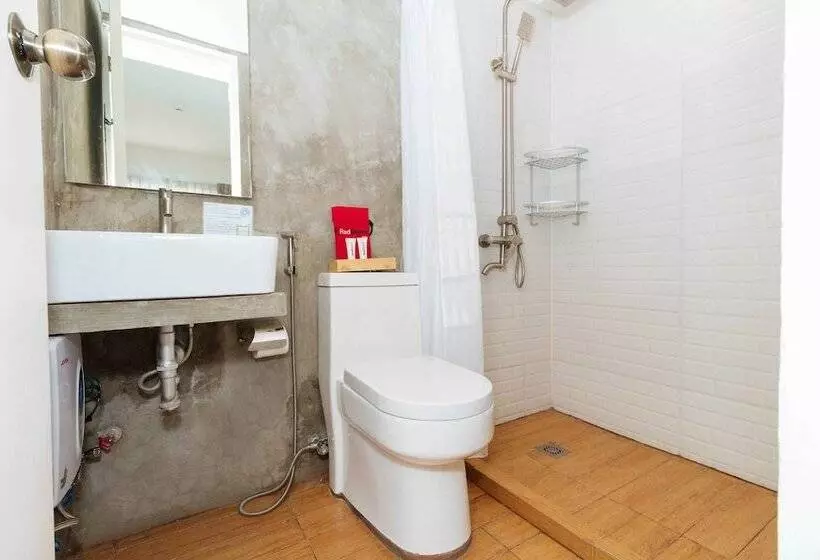 Fotos del hotel Reddoorz Plus @ Boni Avenue Mandaluyong:  17