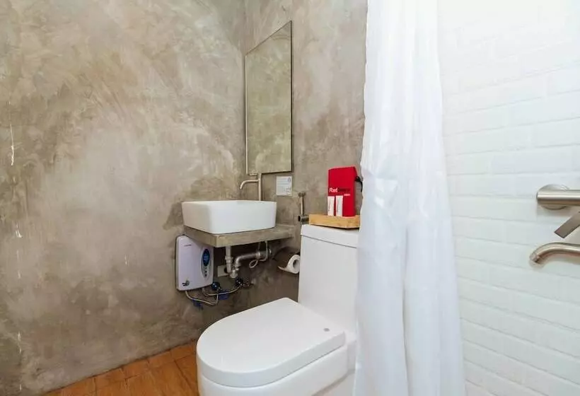 Fotos del hotel Reddoorz Plus @ Boni Avenue Mandaluyong:  5