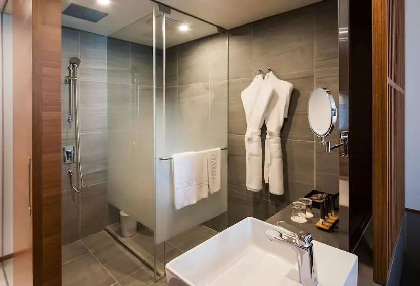 Fotos del hotel Novotel Ambassador Seoul Dongdaemun S & Residences:  17