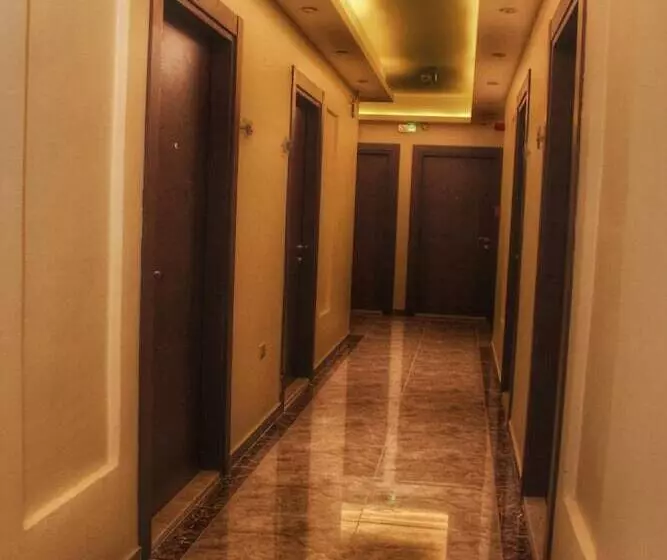 Fotos del hotel Rayshan:  3