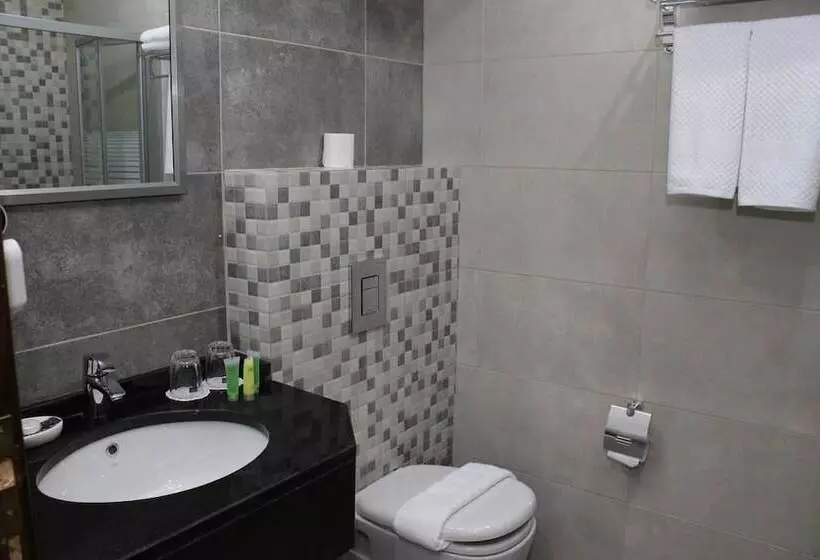 Fotos del hotel Rayshan:  9