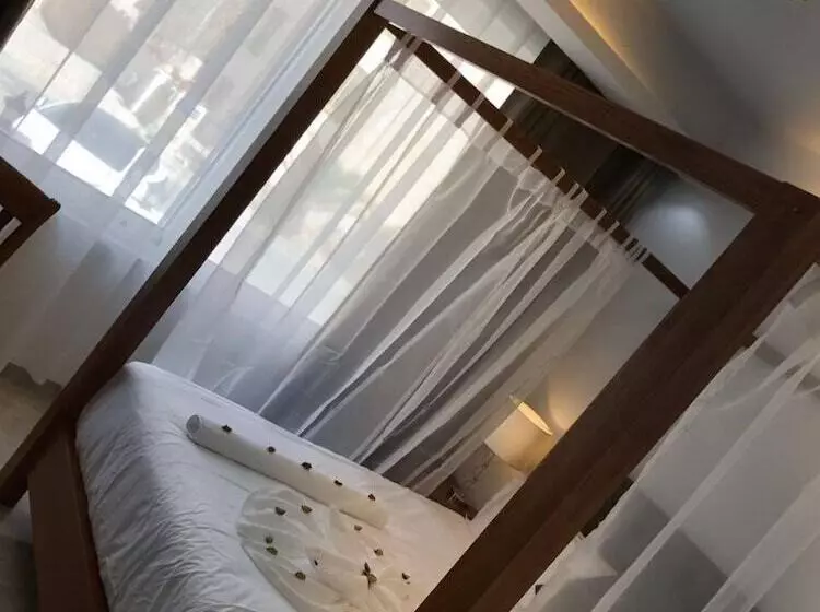 Fotos del hotel Rayshan:  14