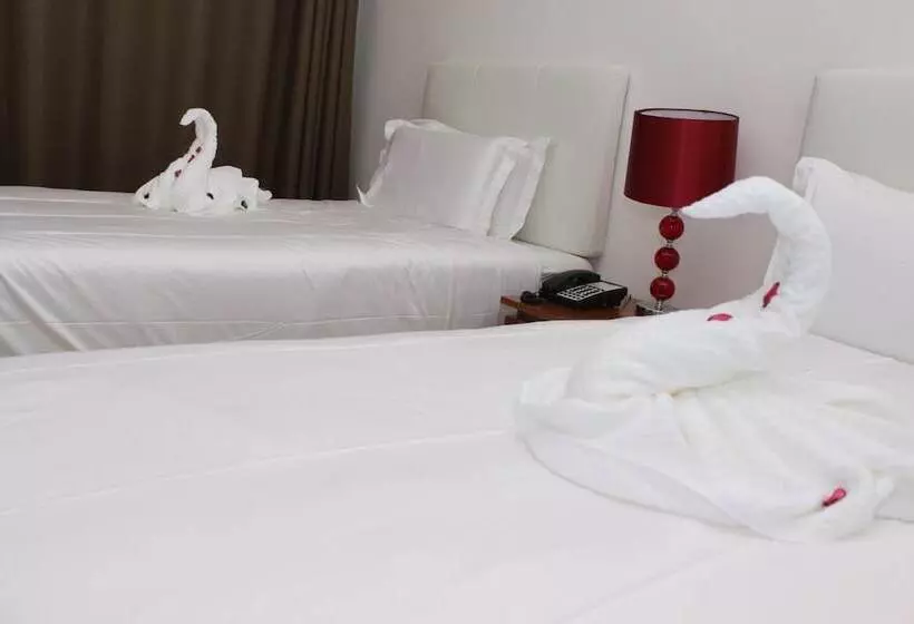 Fotos del hotel Rayshan:  11