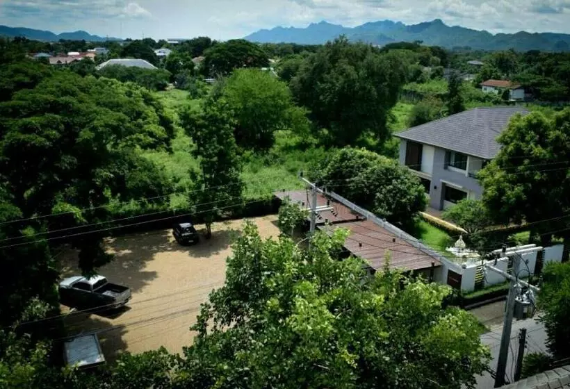 Fotos del hotel Inchantreedoopool:  16