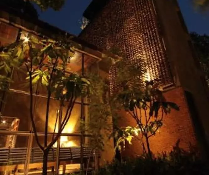 Fotos del hotel Inchantreedoopool:  21
