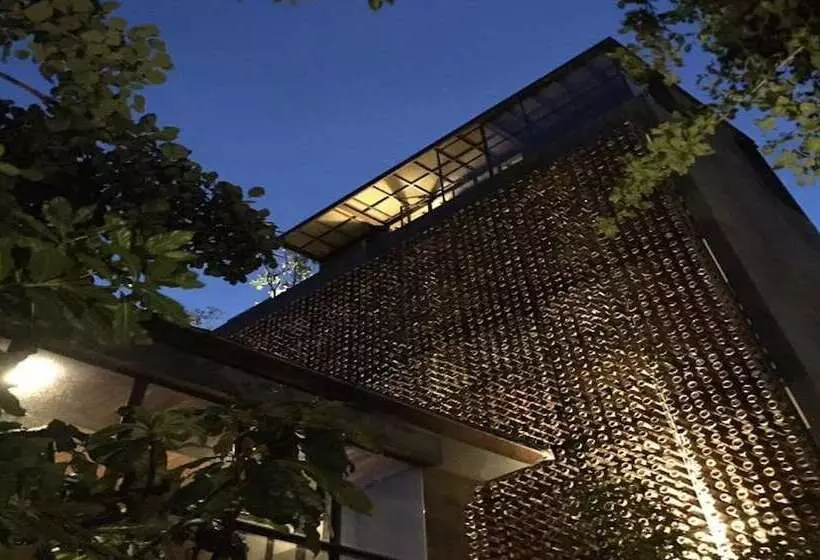 Fotos del hotel Inchantreedoopool:  22