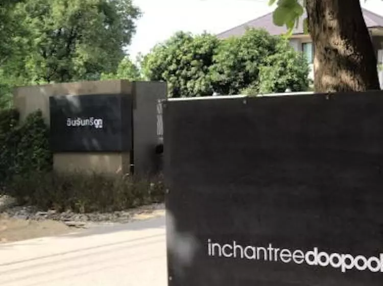 Fotos del hotel Inchantreedoopool:  17