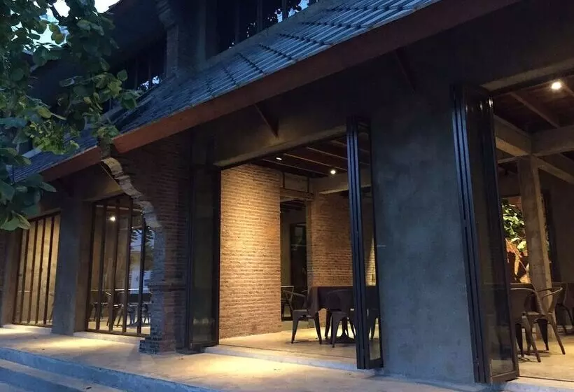 Fotos del hotel Inchantreedoopool:  23