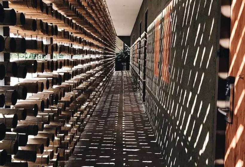 Fotos del hotel Inchantreedoopool:  14