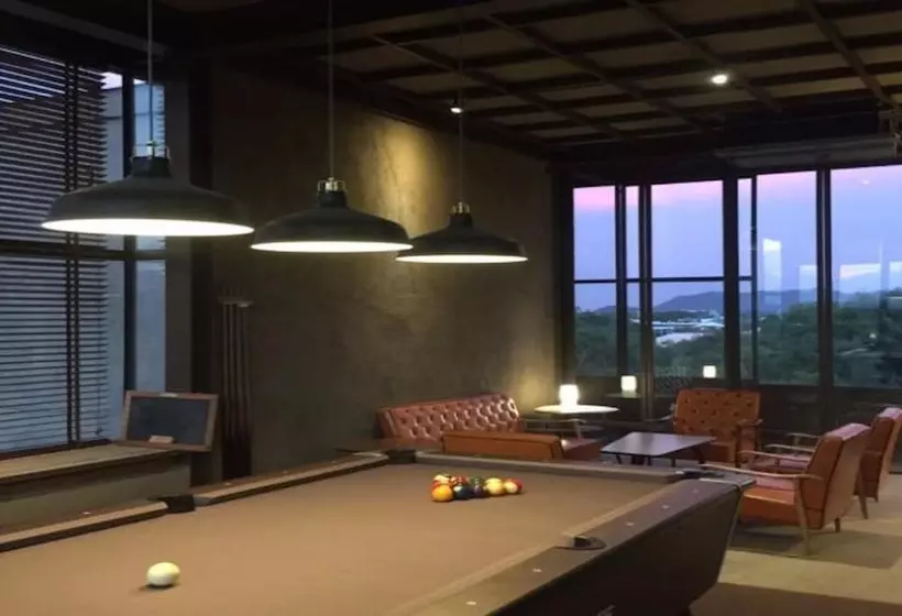 Fotos del hotel Inchantreedoopool:  10
