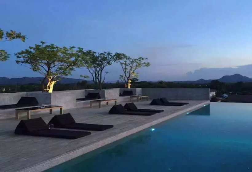 Fotos del hotel Inchantreedoopool:  11