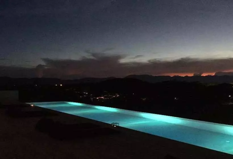 Fotos del hotel Inchantreedoopool:  20