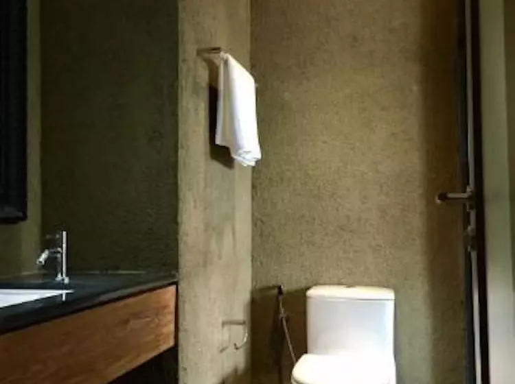 Fotos del hotel Inchantreedoopool:  12