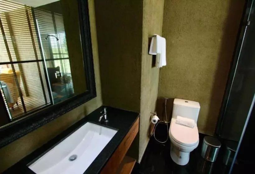 Fotos del hotel Inchantreedoopool:  6