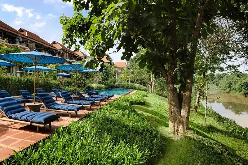 Fotos del hotel Raya Heritage  Sha Plus:  8