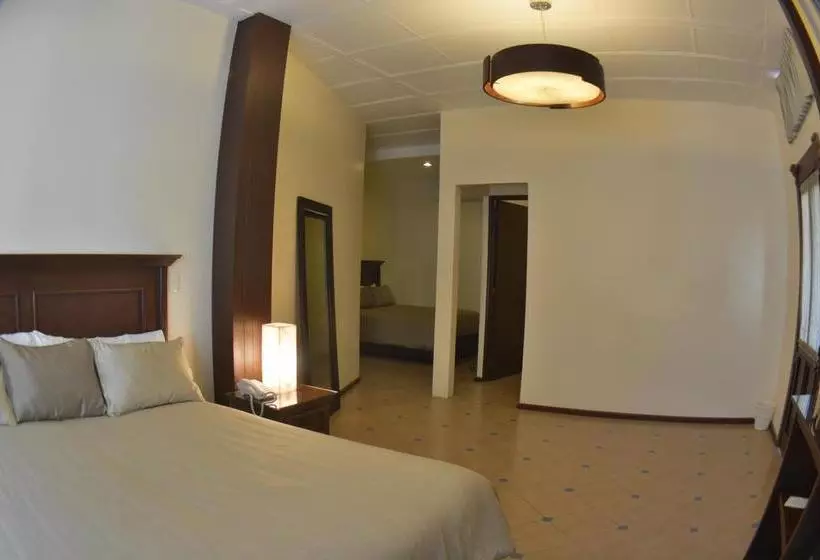 Fotos del hotel Casa Rivas Culture And Spa:  19