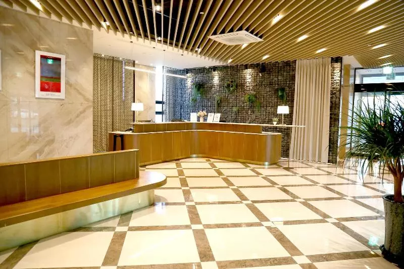 Fotos del hotel Laon:  7
