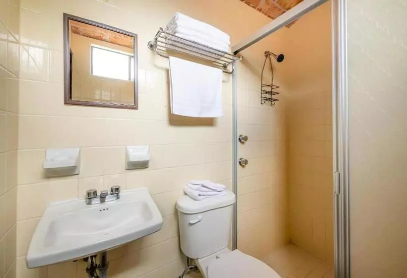 Fotos del hotel Meson Del Conde:  4