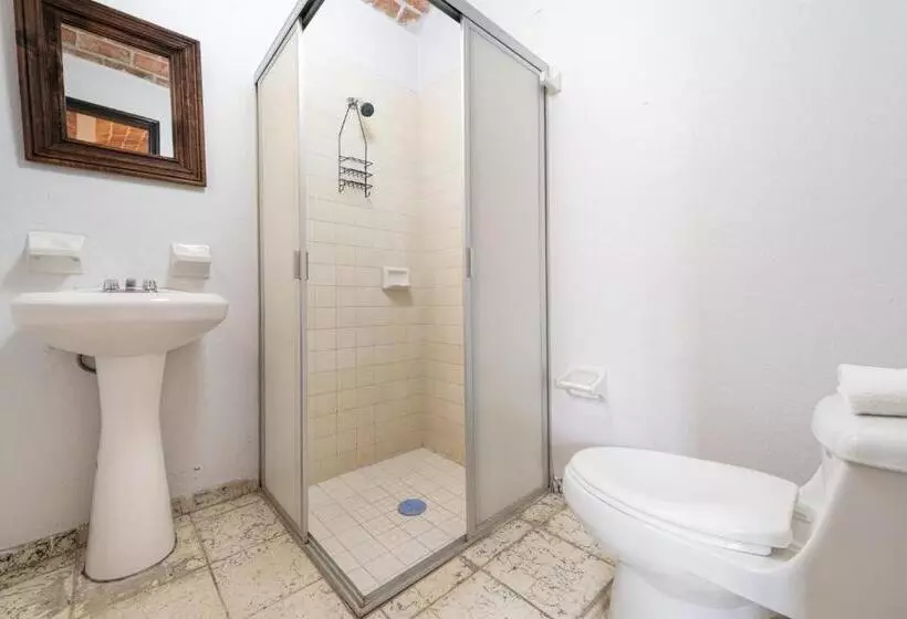 Fotos del hotel Meson Del Conde:  6