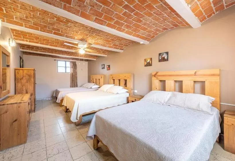 Fotos del hotel Meson Del Conde:  13