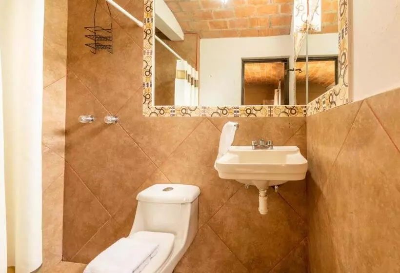 Fotos del hotel Meson Del Conde:  14