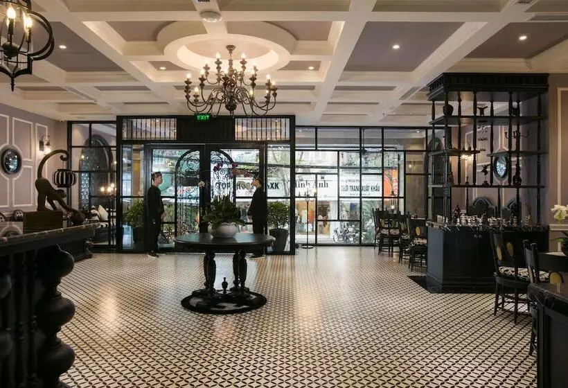 Fotos del hotel Jm Marvel Hotel & Spa:  23