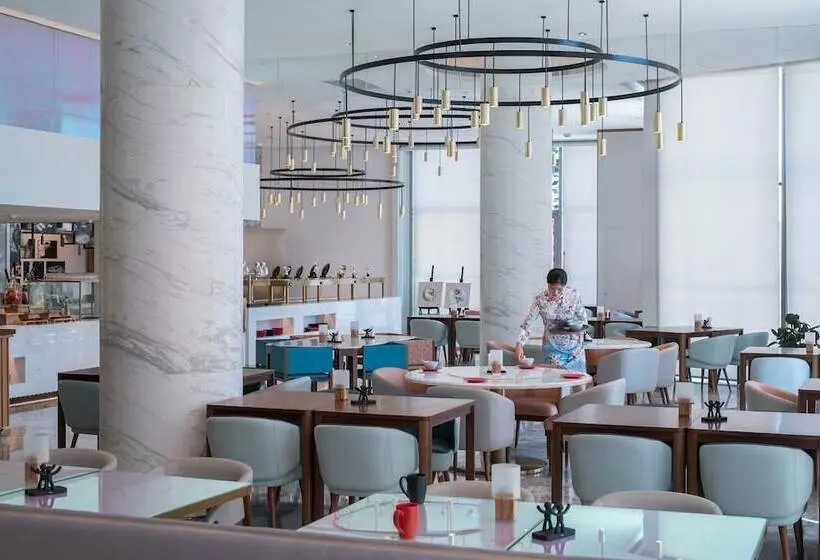 Fotos del hotel Juntels Binjiang Hangzhou:  17