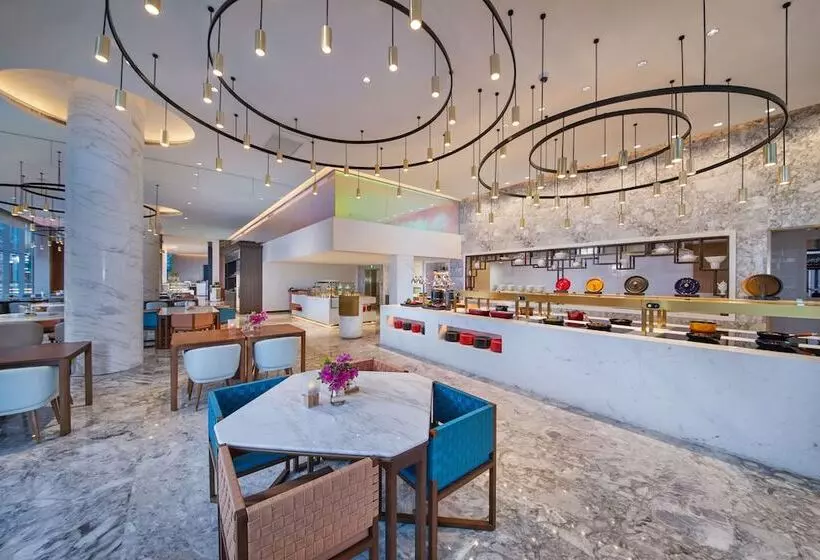 Fotos del hotel Juntels Binjiang Hangzhou:  25