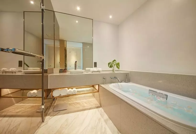Fotos del hotel Juntels Binjiang Hangzhou:  18