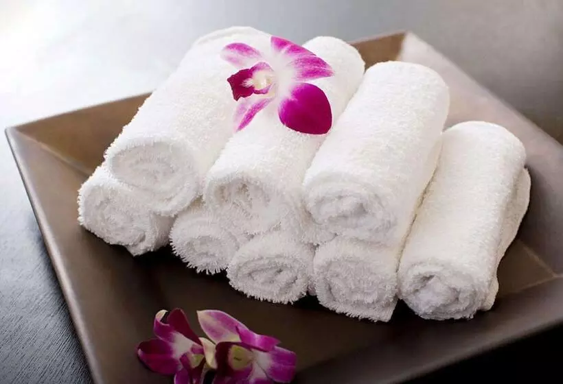 Fotos del hotel Juntels Binjiang Hangzhou:  5