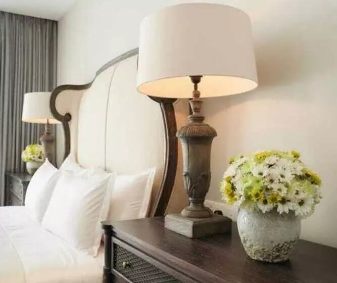 Fotos del hotel Le Papillon:  7