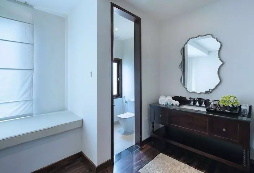 Fotos del hotel Le Papillon:  14