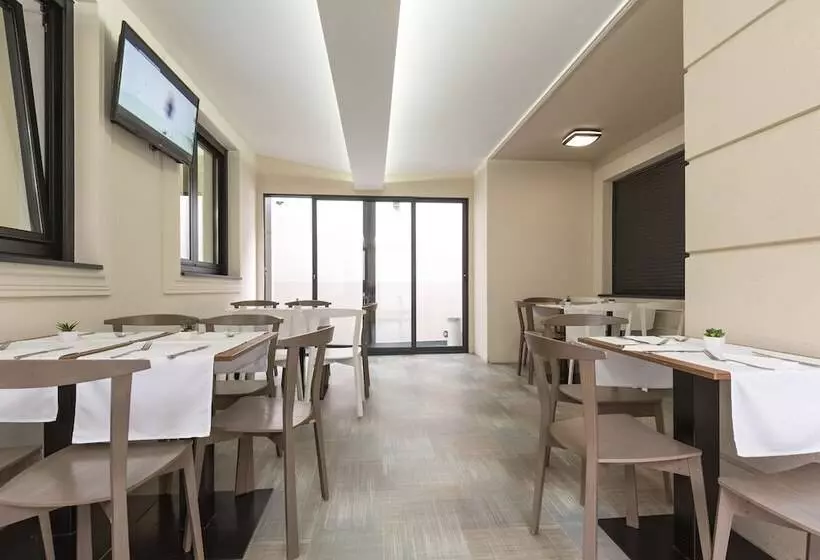 Fotos del hotel Prime  Garni:  9