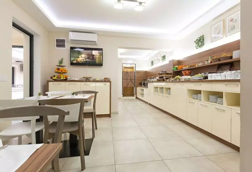 Fotos del hotel Prime  Garni:  5