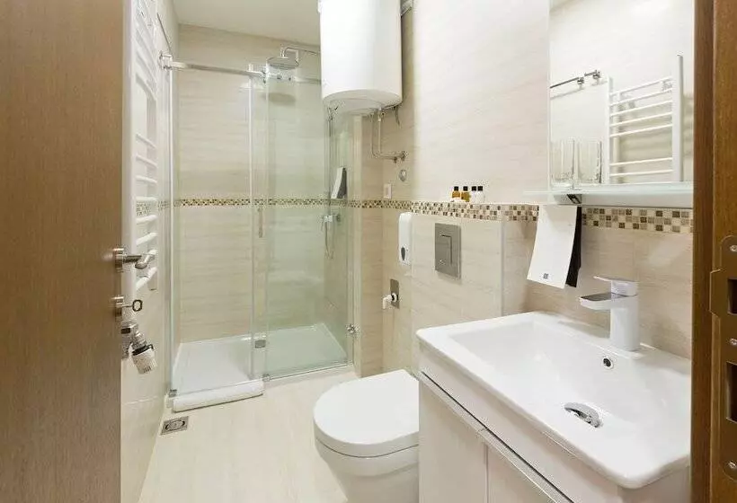 Fotos del hotel Prime  Garni:  6