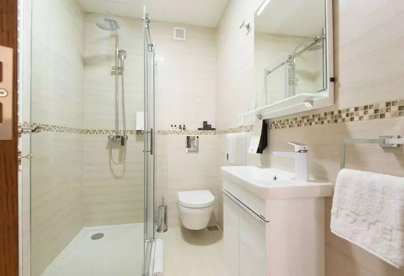 Fotos del hotel Prime  Garni:  10
