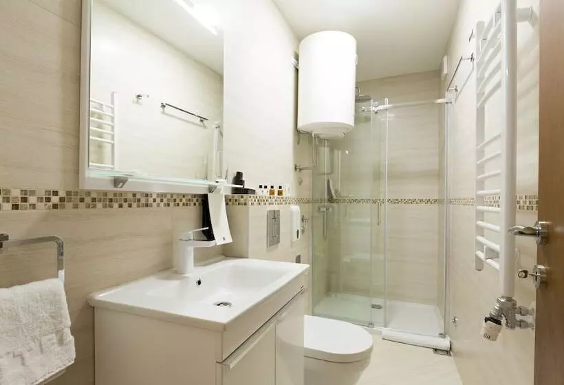 Fotos del hotel Prime  Garni:  13