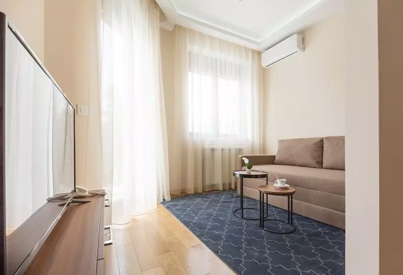 Fotos del hotel Prime  Garni:  25