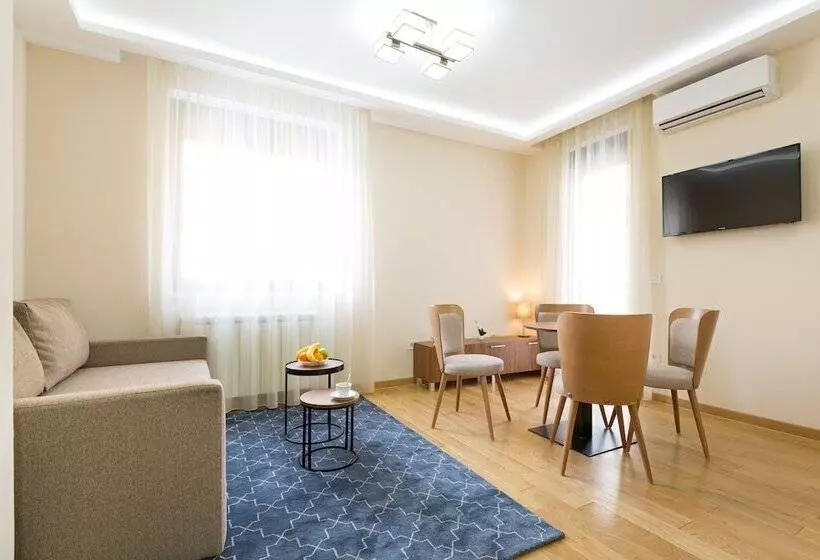 Fotos del hotel Prime  Garni:  23