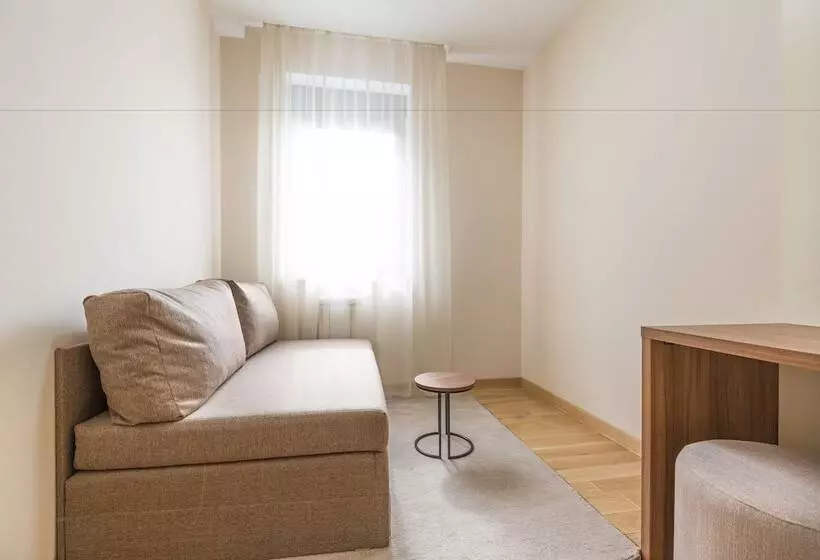 Fotos del hotel Prime  Garni:  20