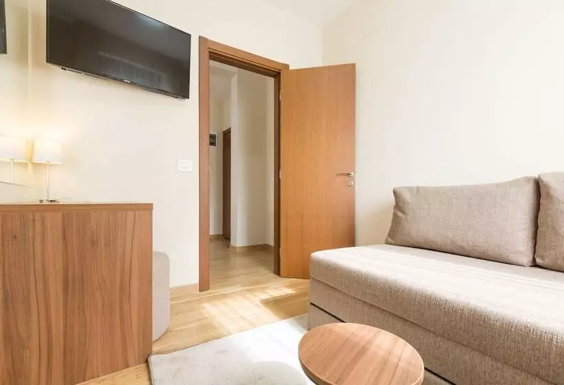 Fotos del hotel Prime  Garni:  14